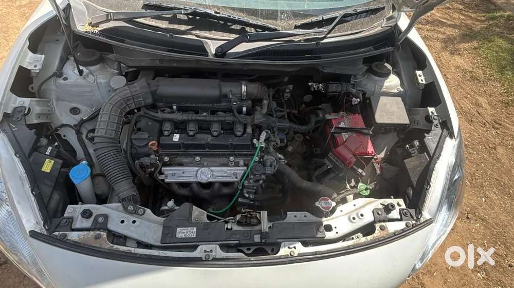 Maruti Suzuki Swift 2024