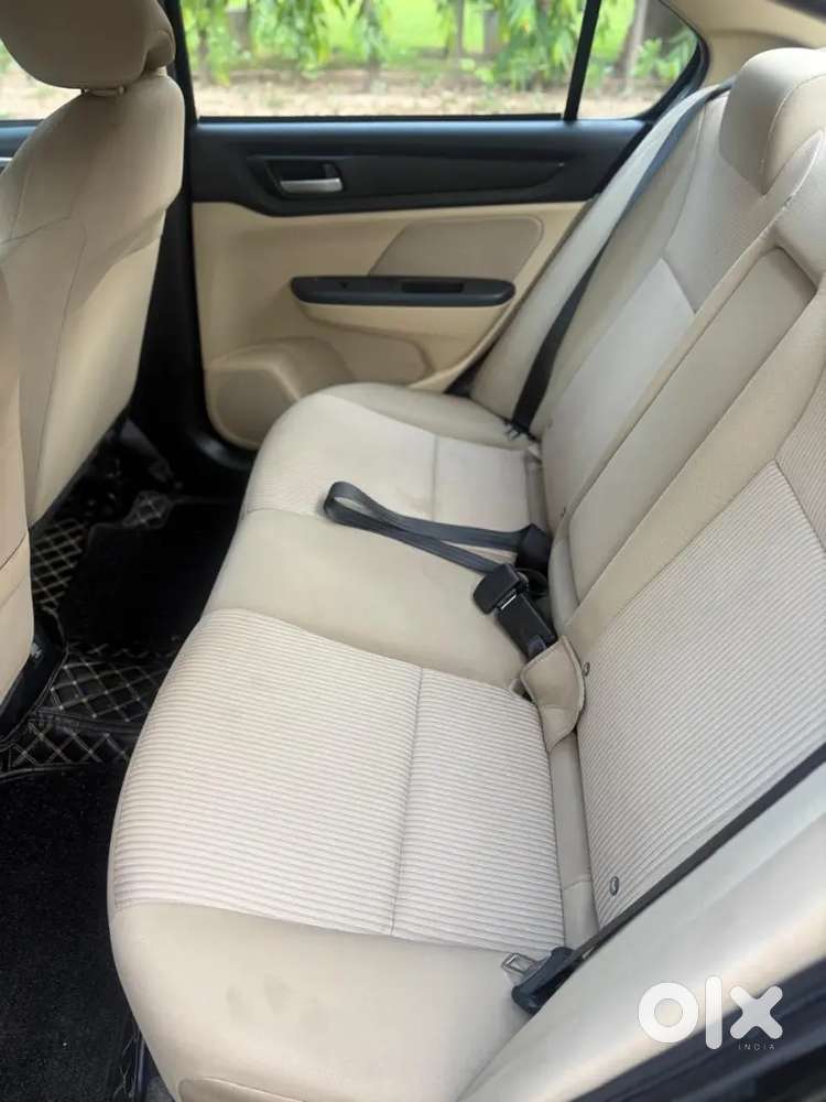 Honda Amaze 2023 Petrol 14000 Km Driven