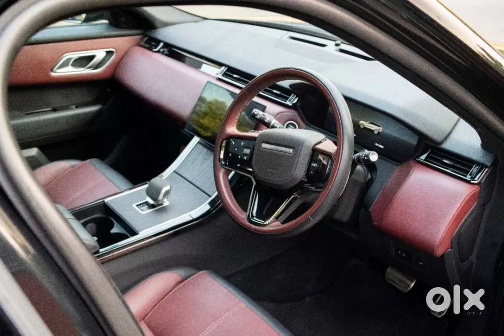 Land Rover Range Velar, 2023, Diesel