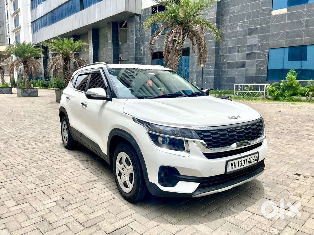 Kia Seltos Htk Plus D, 2021, Diesel