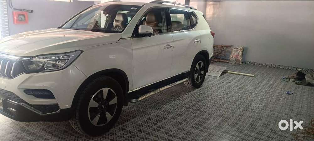 Mahindra Alturas G4 With Vip Number 2019 Registered For Sale