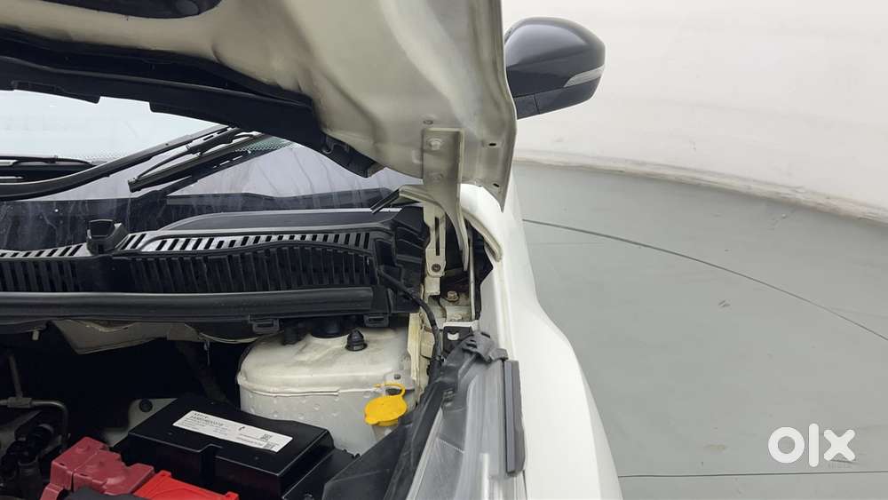 Tata Nexon 1.5 Revotorq Xza Plus S Amt, 2021, Petrol