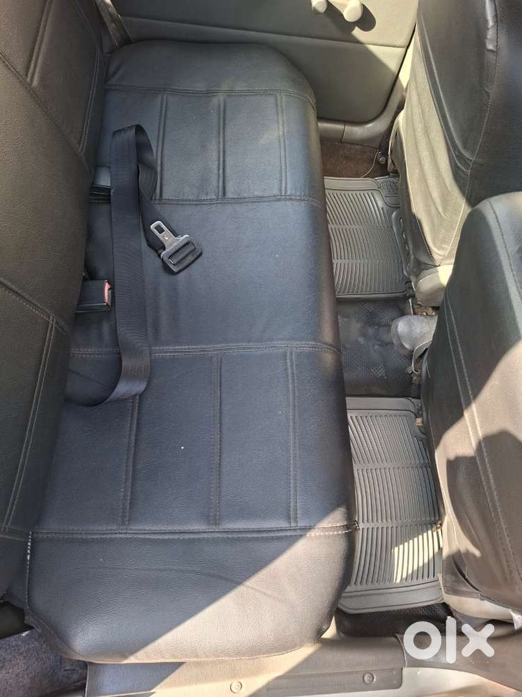 Maruti Suzuki Alto Lxi Bsiii, 2007, Petrol