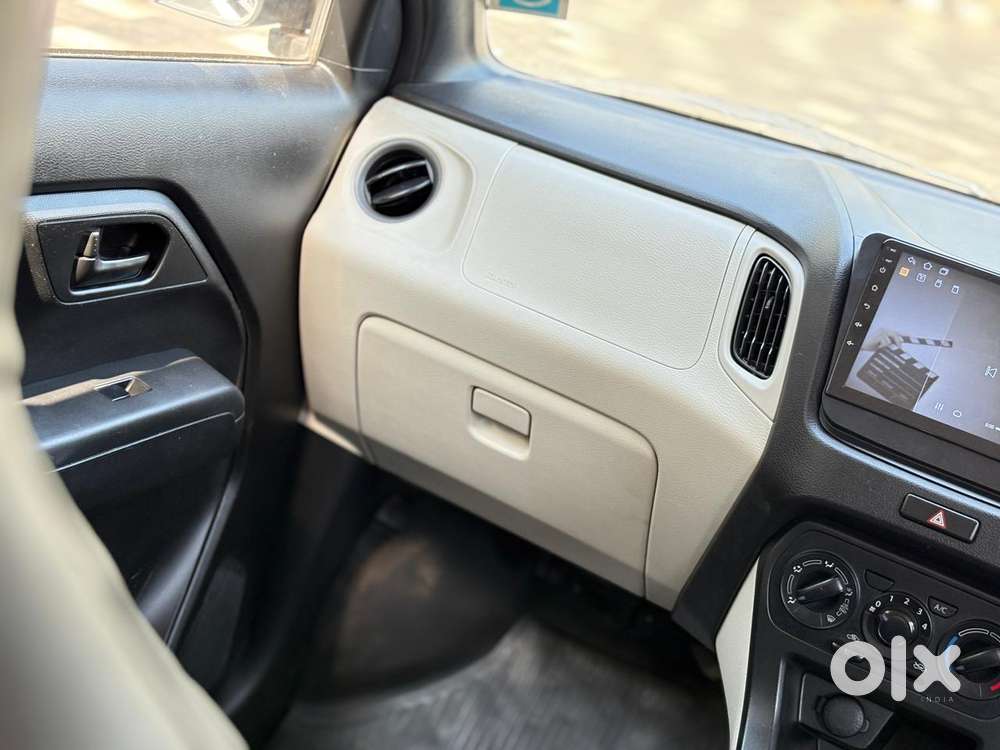 Maruti Suzuki Wagon R 1.0 Lxi Cng, 2022, Cng & Hybrids