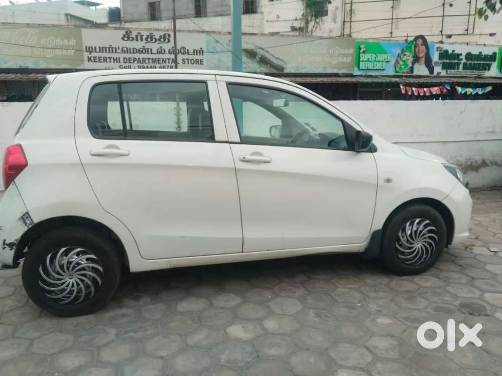 Maruti Suzuki Celerio Lxi(o), 2019, Petrol