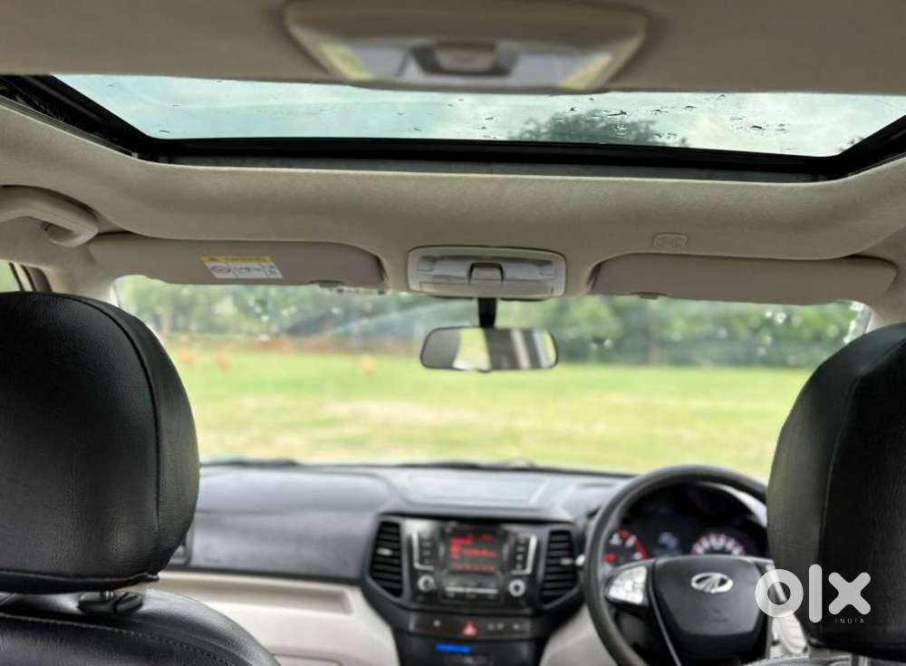 Mahindra Xuv300 W6 Diesel, 2022, Diesel