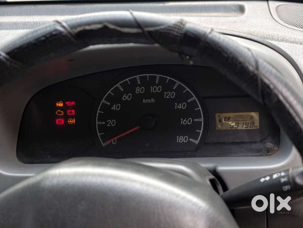 Maruti Suzuki Alto 0.8 Lxi (o), 2011, Petrol
