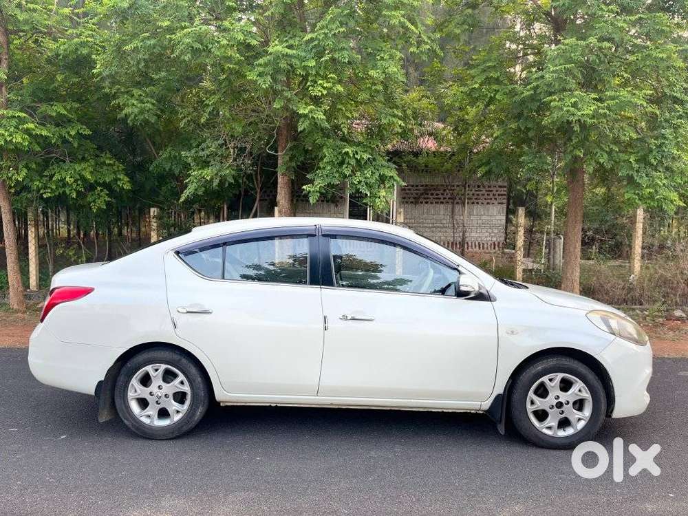 Renault Scala, 2015, Diesel