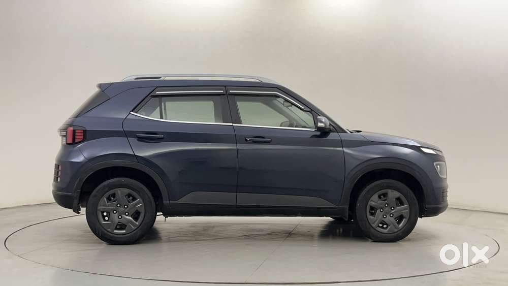 Hyundai Venue Sx, 2023, Petrol