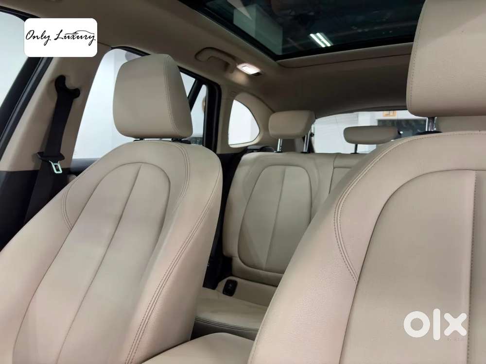 Bmw X1 2.0 Sdrive20d Xline, 2023, Diesel