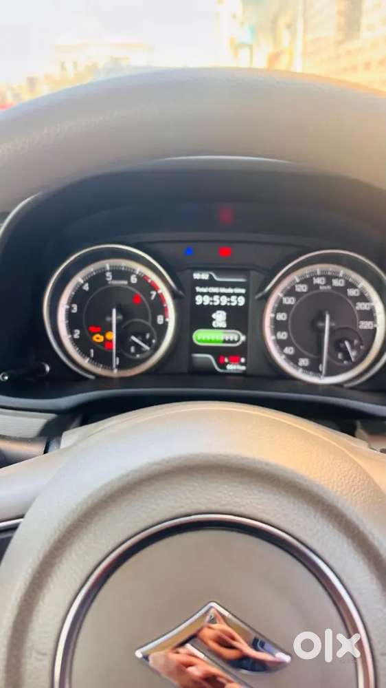 Maruti Suzuki Ertiga 2026 Cng & Hybrids 8000 Km Driven