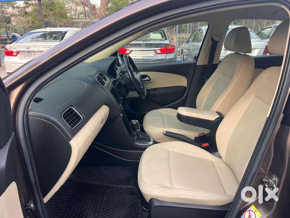Volkswagen Vento 1.2 Tsi Highline Plus At, 2019, Petrol
