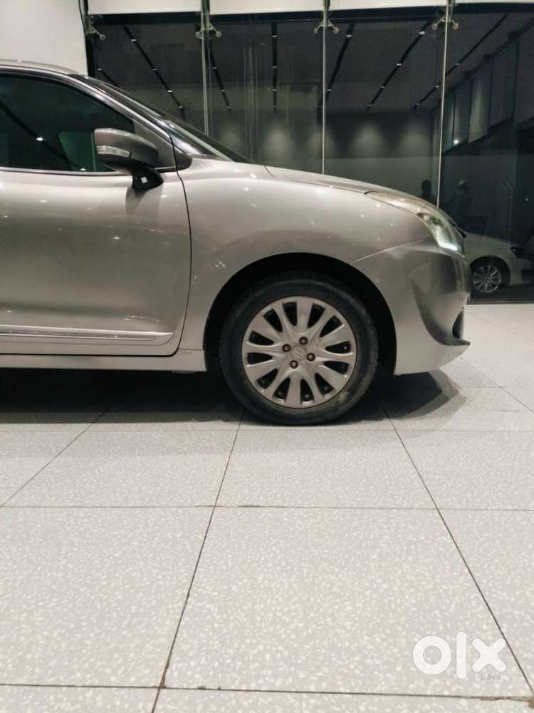 Maruti Suzuki Baleno Alpha, 2018, Petrol