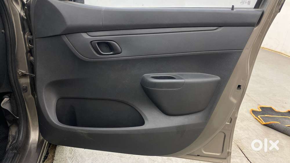 Renault Kwid Rxt, 2015, Petrol