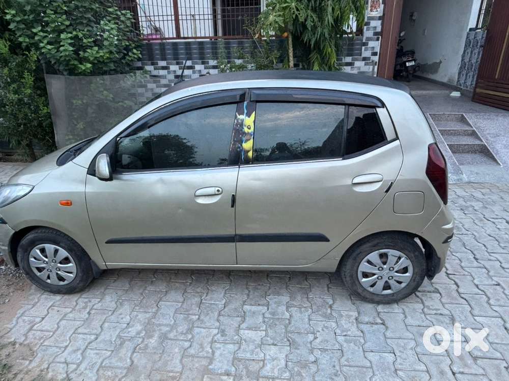 Hyundai I10 Magna 2013 Sunroof Car