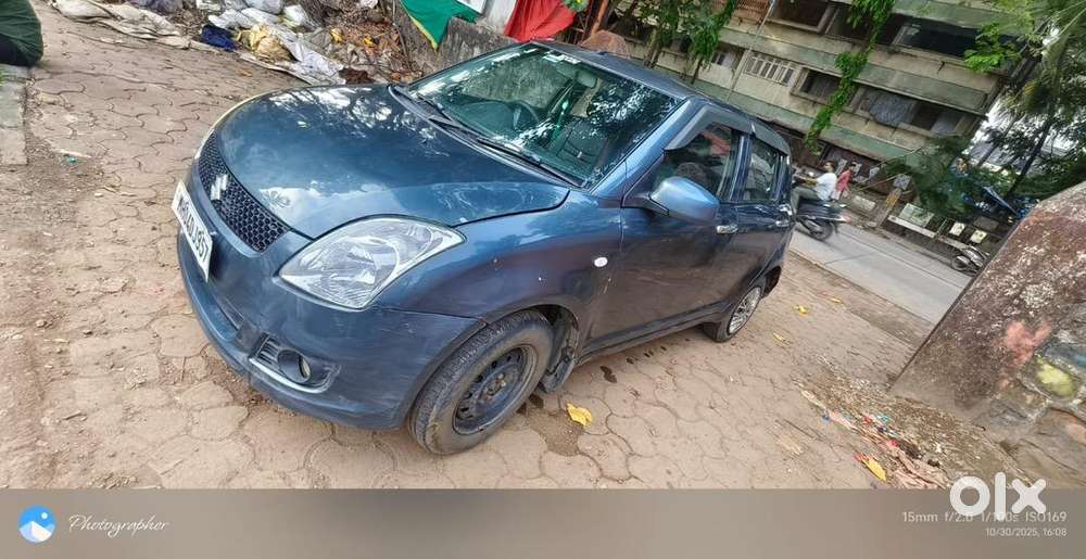 Maruti Suzuki Swift 2008 Diesel Good Condition