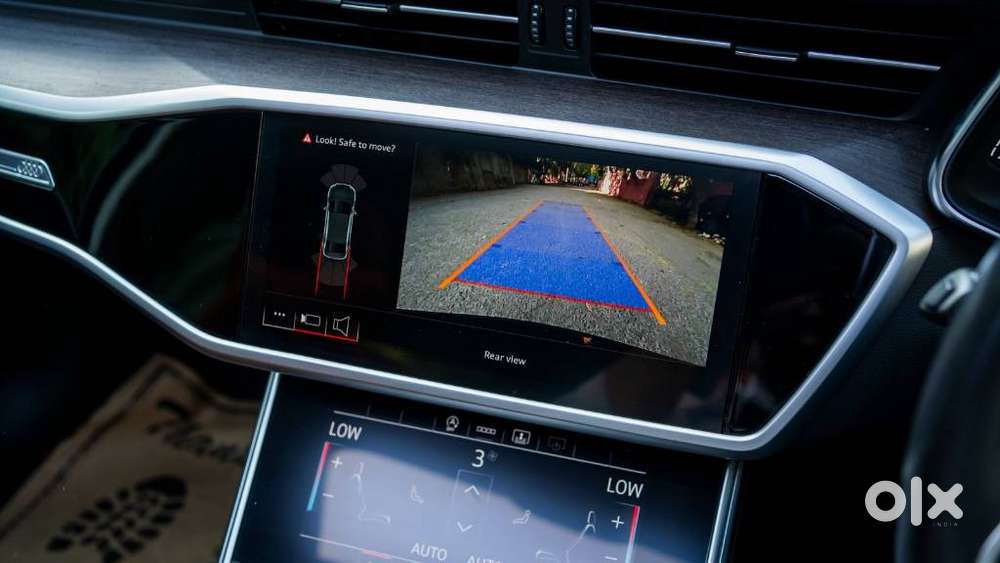 Audi A6 2.0 45 Tfsi Premium Plus, 2024, Petrol