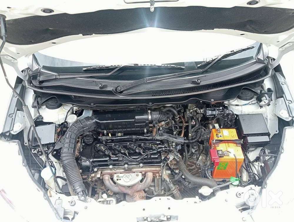 Maruti Suzuki Ertiga Vxi Cng, 2021, Cng & Hybrids