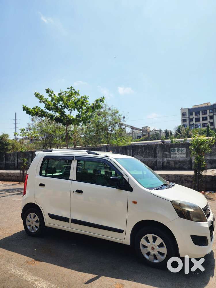 Maruti Suzuki Wagon R 1.0 Lxi Cng, 2015, Cng & Hybrids