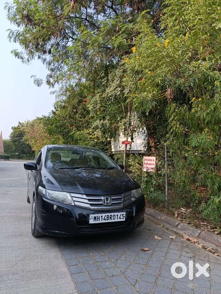 Honda City Ivtec Smt  Petrol Good Condition