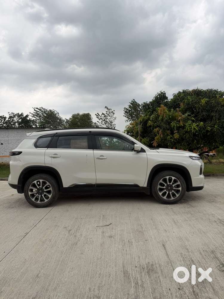 2023 Maruti Suzuki Vitara