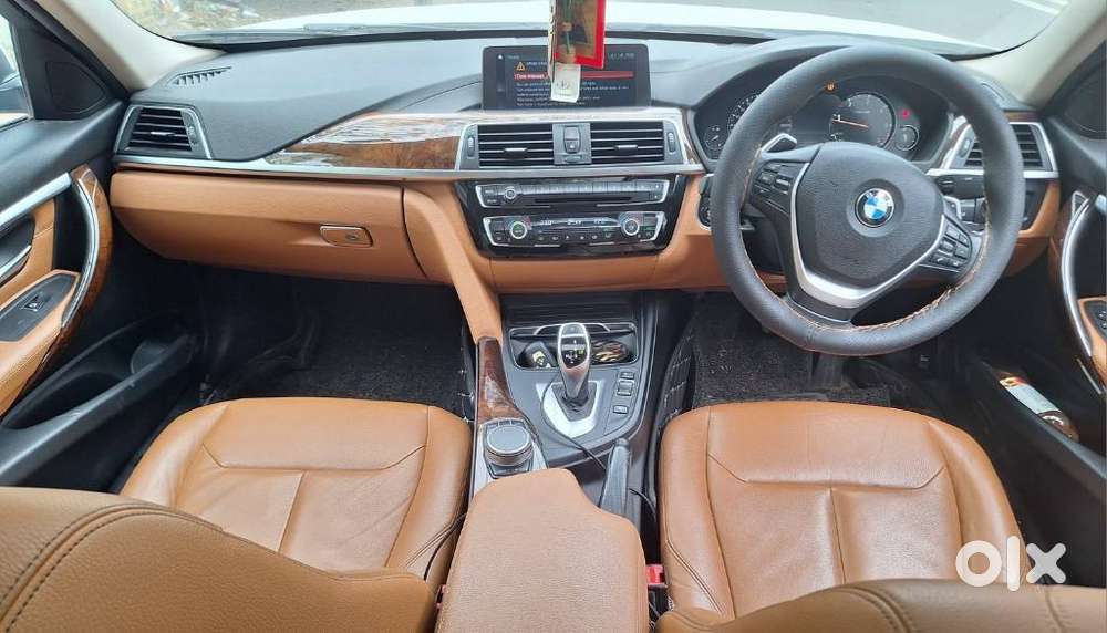 Bmw 3 Series 320d, 2019, Diesel