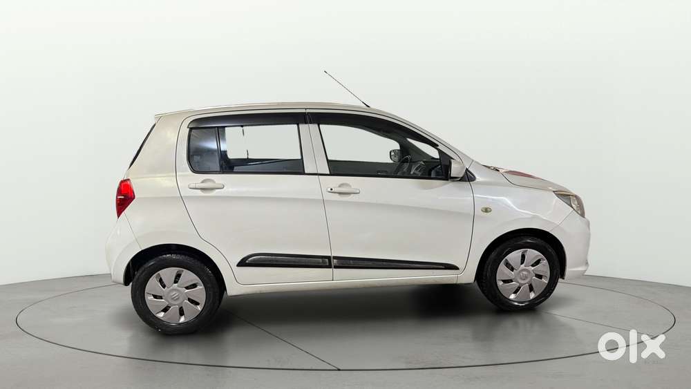 Maruti Suzuki Celerio Vxi Mt, 2018, Petrol