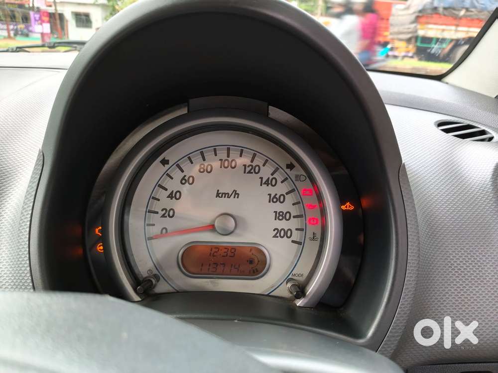 Maruti Suzuki Ritz Ldi Bs-iv, 2011, Diesel