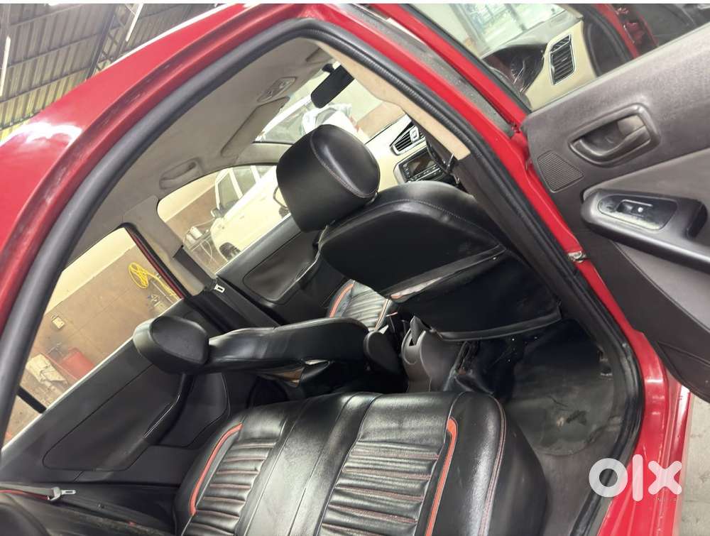 Tata Zest Quadrajet 1.3 75ps Xm, 2016, Diesel