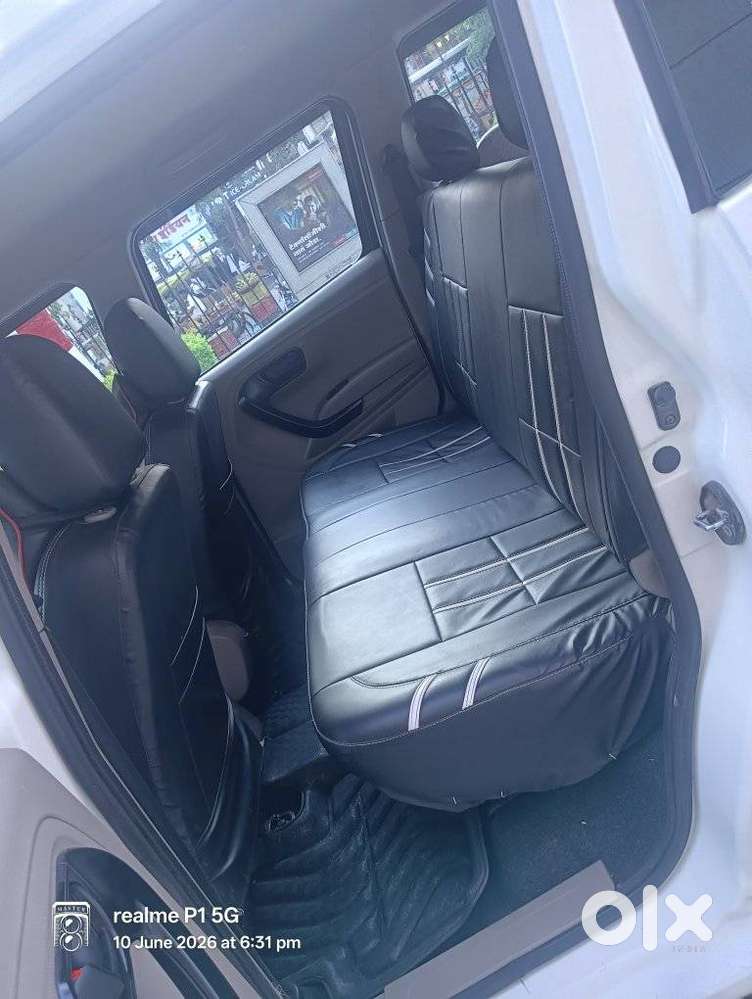 Mahindra Tuv 300 T6 Plus, 2020, Diesel
