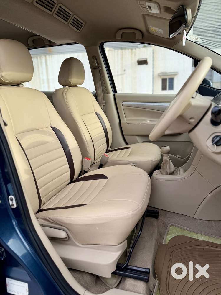 Maruti Suzuki Ertiga Vxi Cng, 2018, Cng & Hybrids