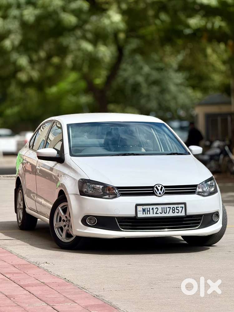 Volkswagen Vento 1.5 Tdi Highline Plus, 2013, Diesel