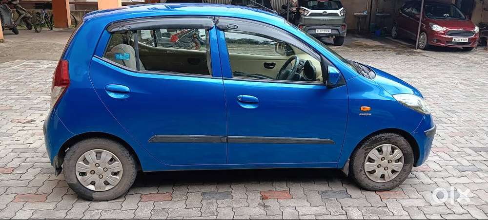 Hyundai I10 Magna 1.2 Petrol  Single Owner  Well Maintained