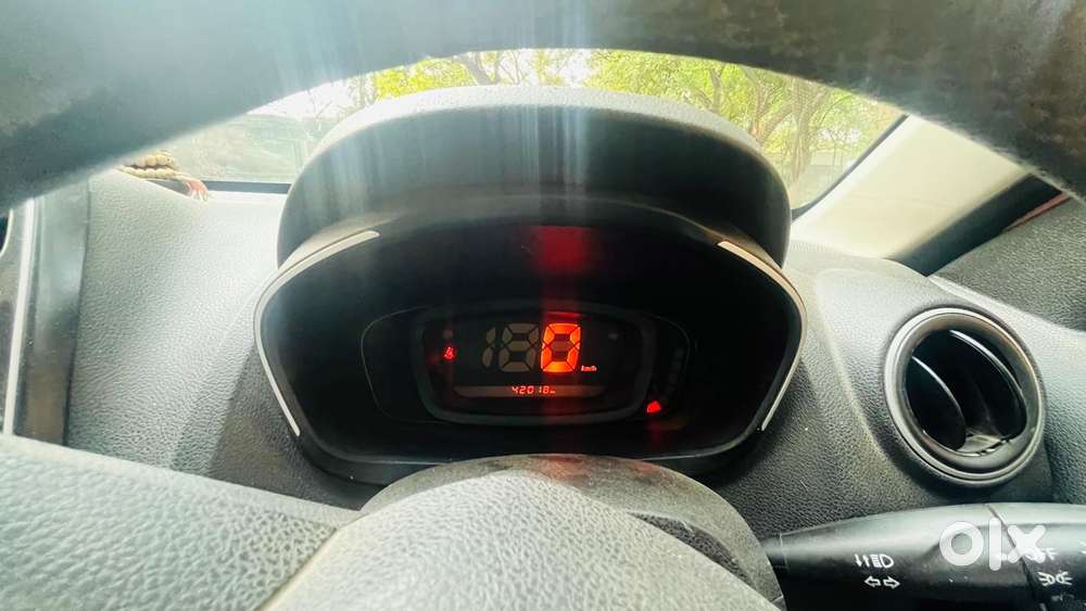 Renault Kwid Rxt 1.0, 2019, Petrol