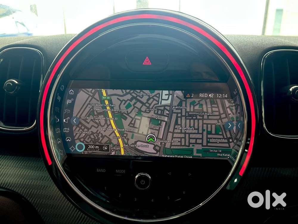 Mini Cooper Countryman Cooper S Countryman, 2023, Petrol