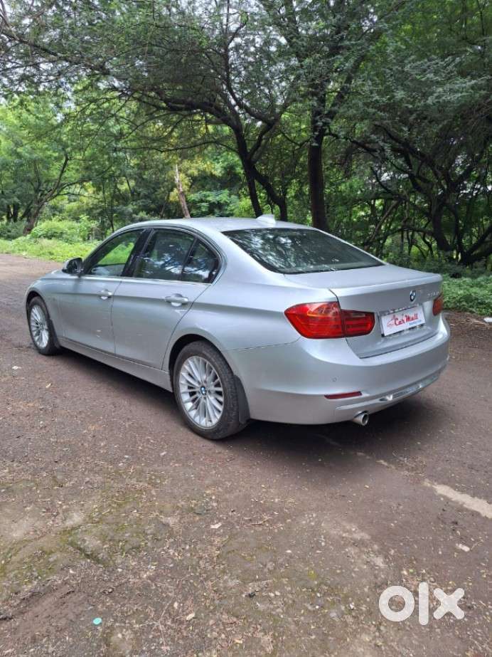 Bmw 3 Series 320d, 2013, Diesel