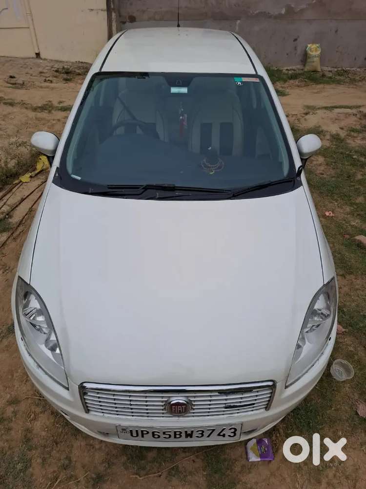 Fiat Linea 1.3 Multijet 2014