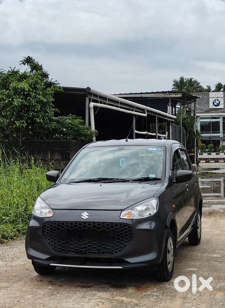 Maruti Suzuki Alto K10 1.0 Vxi Amt, 2023, Petrol