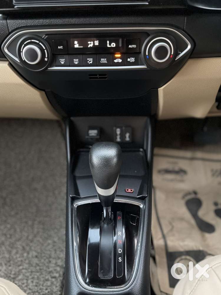 Honda Amaze Vx 1.2 Petrol Cvt, 2023, Petrol
