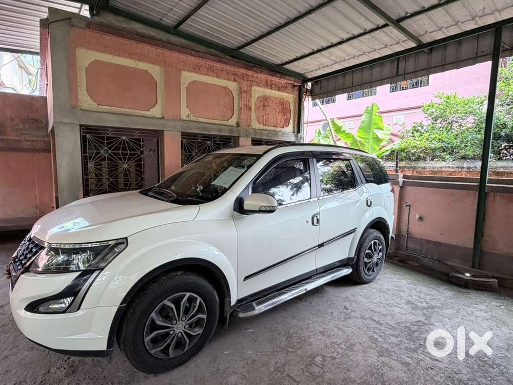 Mahindra Xuv500 Diesel 2019