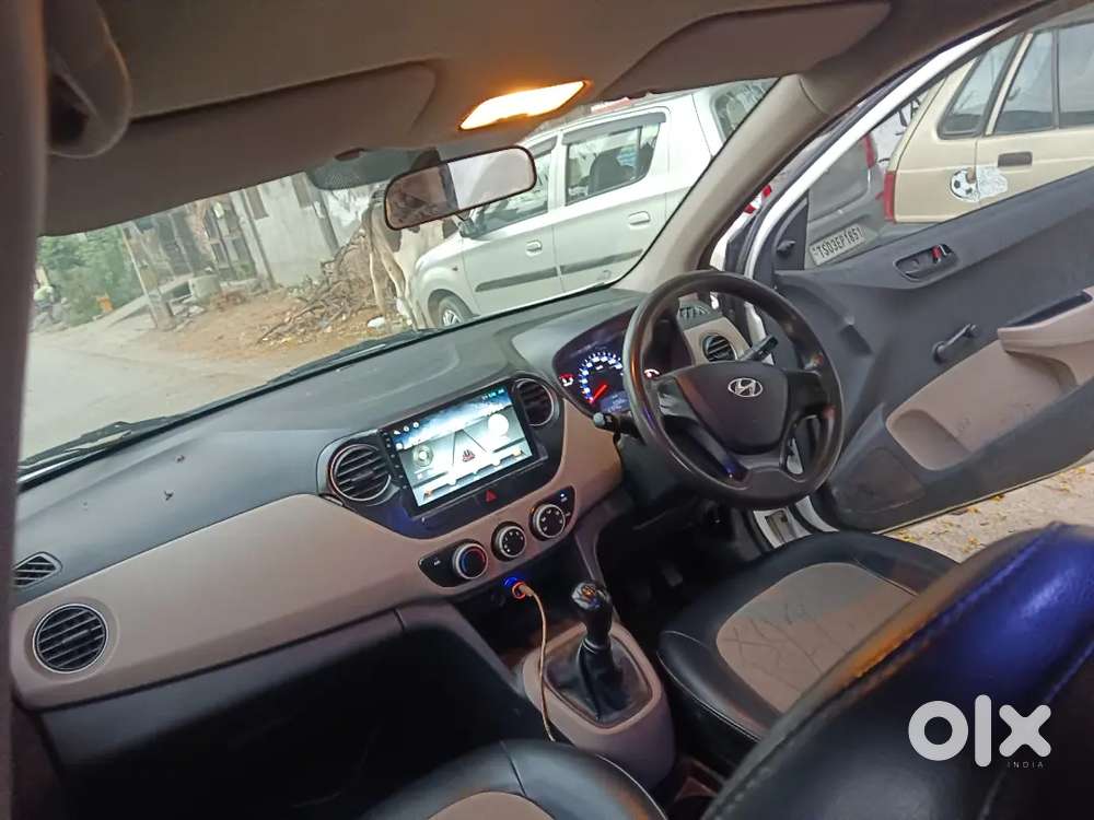 Hyundai Xcent 2016 Diesel 82000 Km Driven