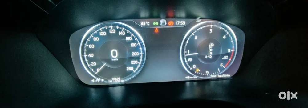 Volvo Xc60 Inscription D5, 2021, Diesel