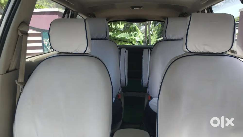 Toyota Innova 2012 Diesel Well Maintained
