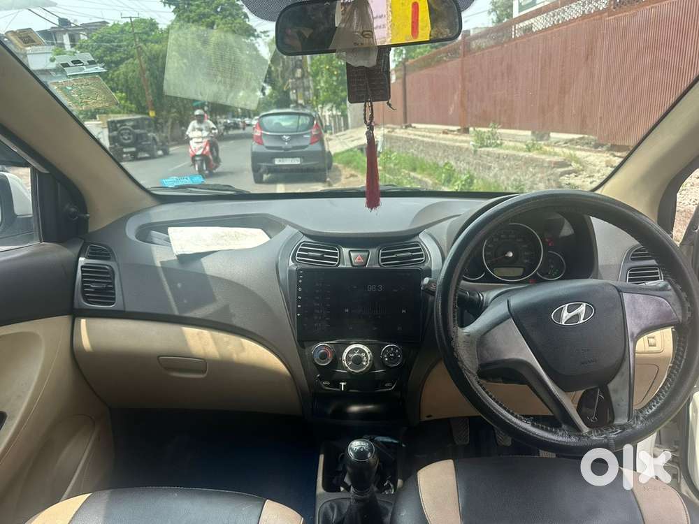 Hyundai Eon Petrol 2019