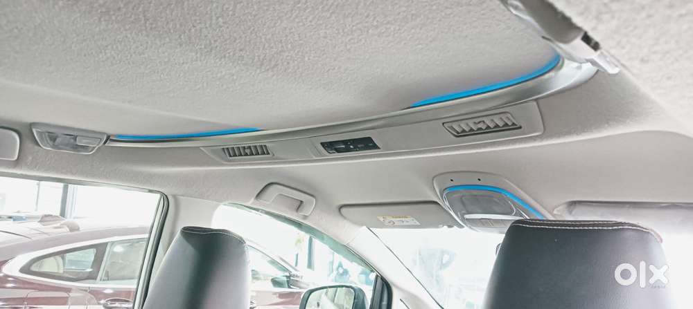 Toyota Innova Crysta 2.4 V 7 Str, 2022, Diesel