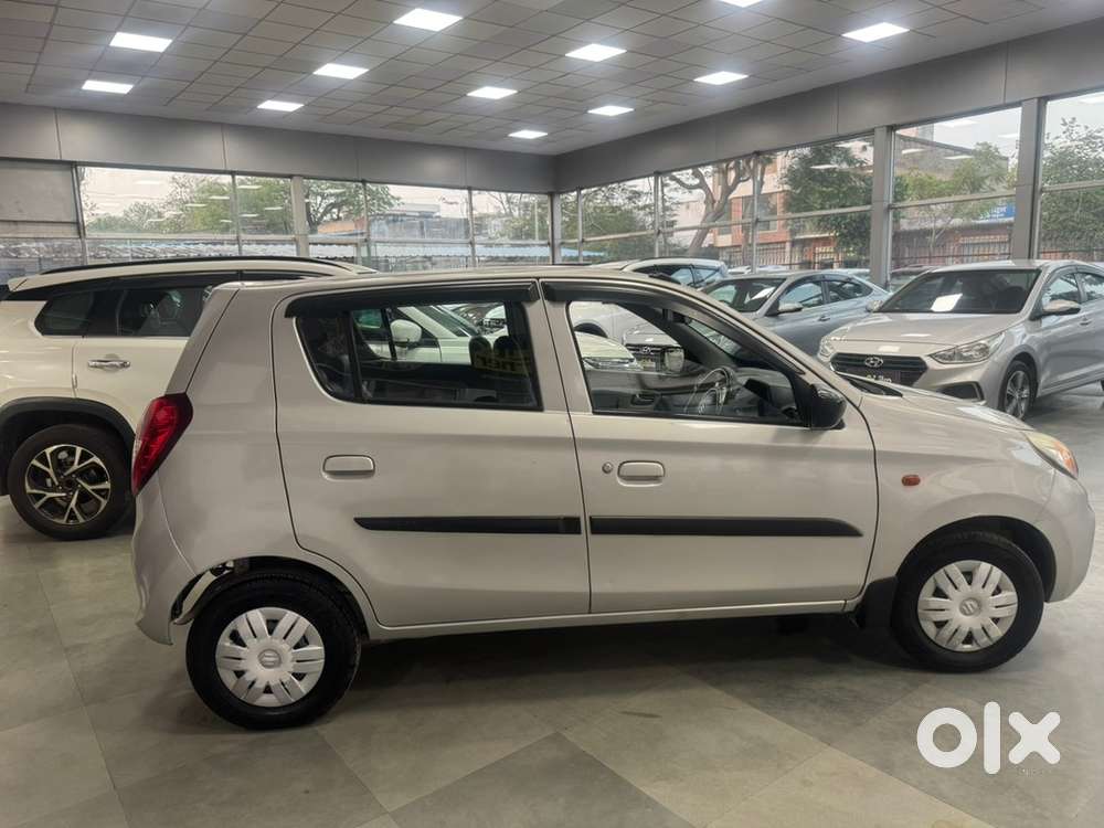 2020 Maruti Alto K10