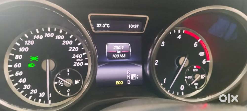 Mercedes-benz For Sale &ndash; Excellent Condition
