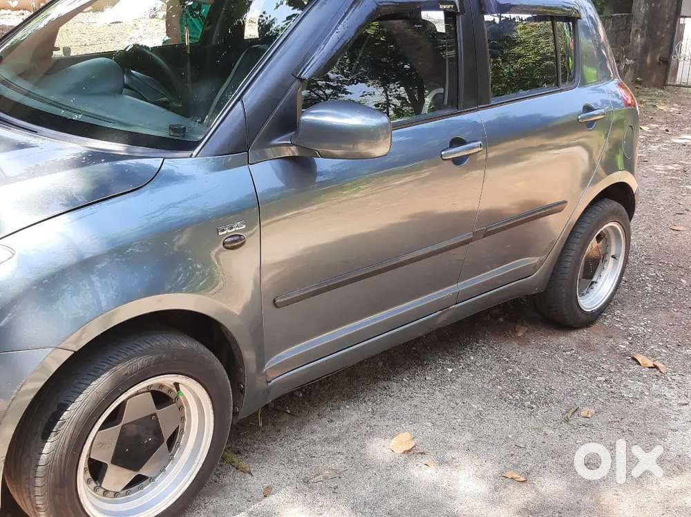 Maruti Suzuki Swift 2009