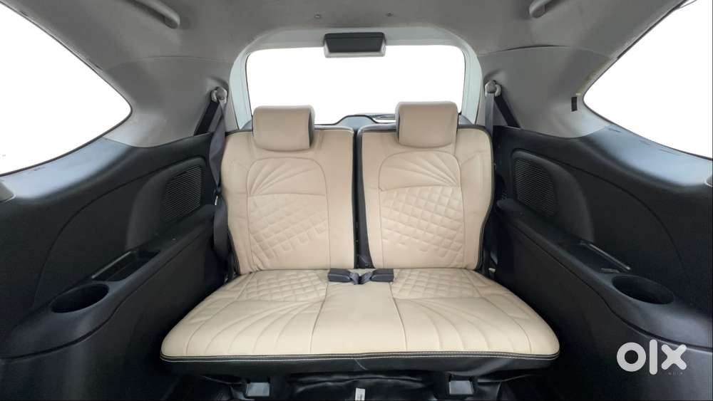 Honda Br-v I-dtec S Mt, 2016, Diesel