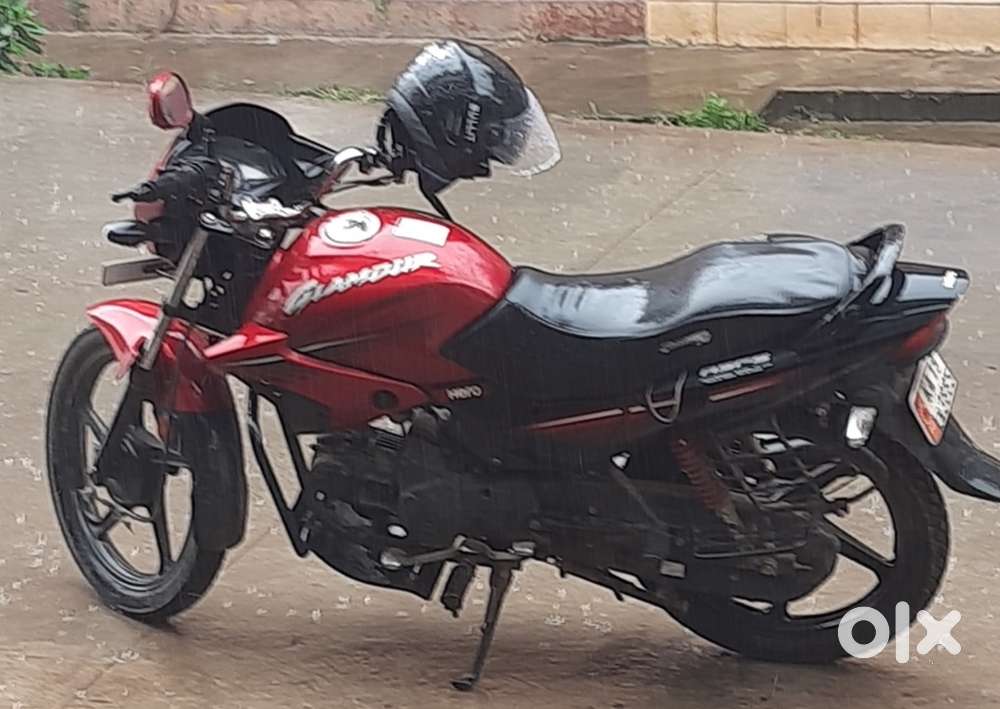 125 Bikes Hero Glamour Second Hand Bike Price Second Owner